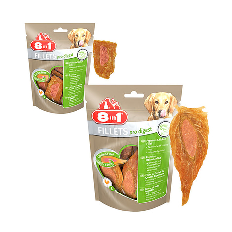 8in1 Fillets pro digest