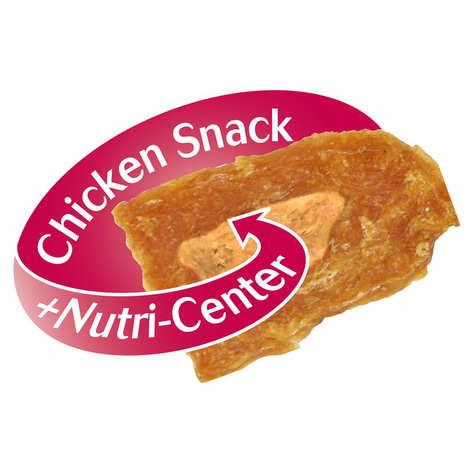8in1 Fillets pro Skin & Coat