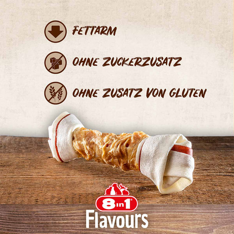 8in1 Triple Flavour L