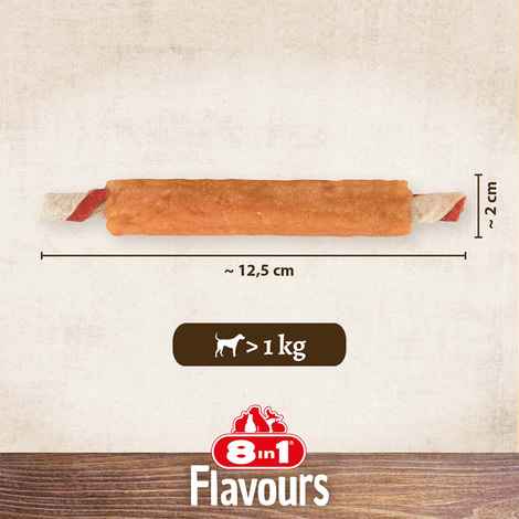 8in1 Triple Flavour Ribs