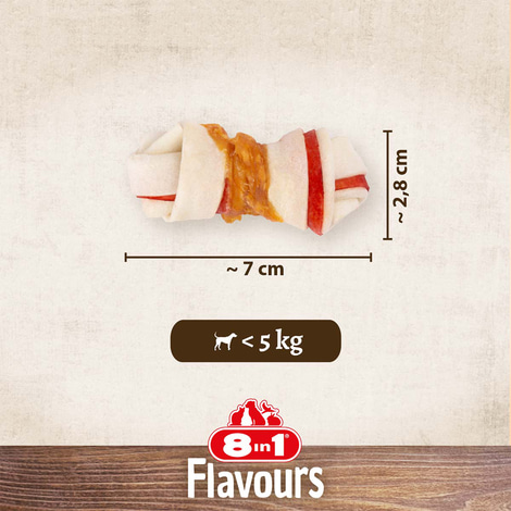 8in1 Triple Flavour XS