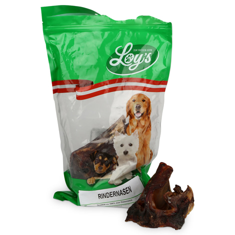 Loy's Rindernasen