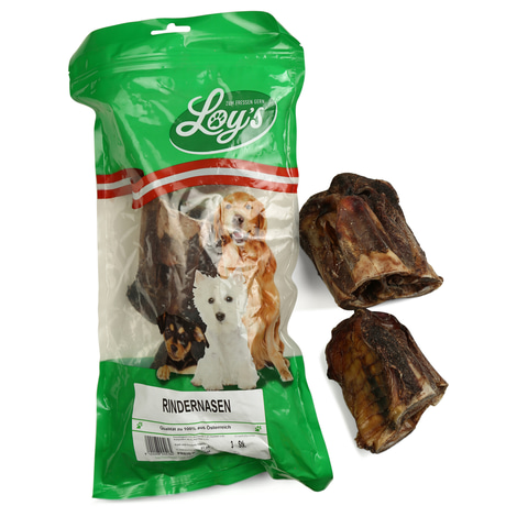 Loy's Rindernasen