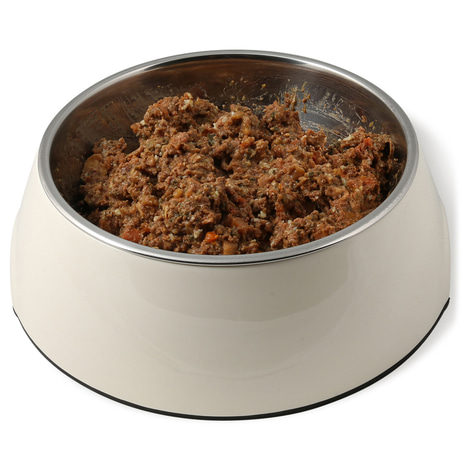 Dog's Love Classic Rind mit Apfel, Spinat und Zucchini