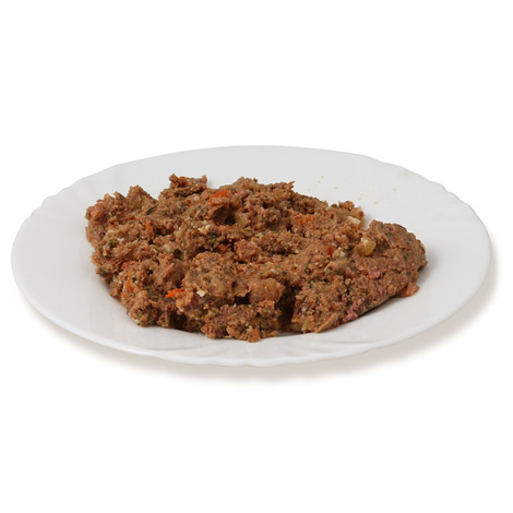 Dog's Love Classic Rind mit Apfel, Spinat und Zucchini