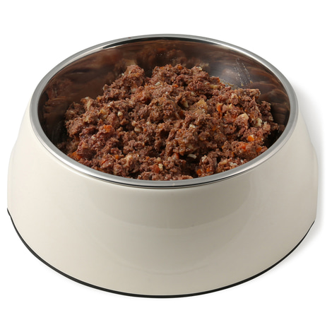 Dog's Love Classic Wild mit Kartoffel, Zwetschge und Sellerie