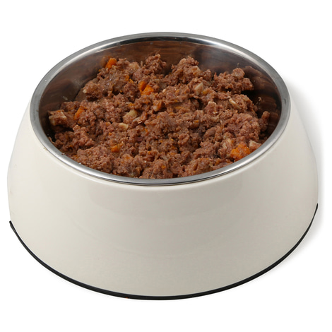 Dog's Love Classic Wild mit Kartoffel, Zwetschge und Sellerie