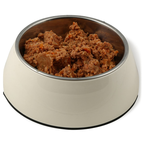 Dog's Love Classic Huhn mit Birne, Quinoa und Karotte