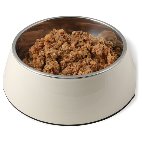 Dog's Love Classic Lamm mit Kartoffel, Kürbis und Marille