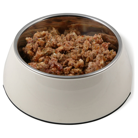 Dog's Love Classic Lamm mit Kartoffel, Kürbis und Marille
