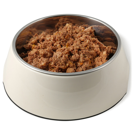 Dog's Love Bio Pute mit Amaranth, Kürbis und Petersilie