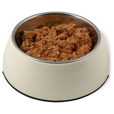 Dog's Love Hypoallergen Pferd mit Pastinaken und Tomaten