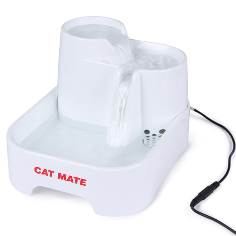 Cat Mate Trinkbrunnen 2 L