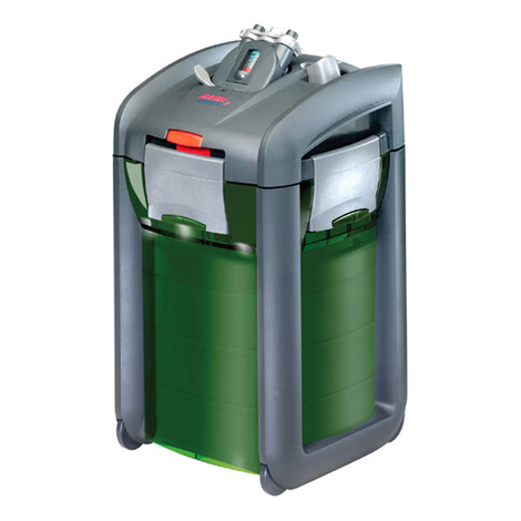 Eheim 2080 Professionel 3 Außenfilter 1200 XL