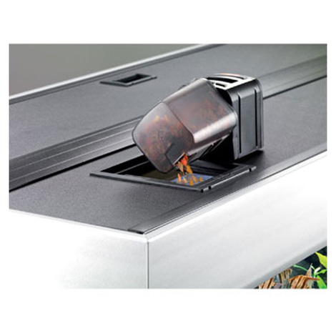 Eheim Aquarium Fischfutterautomat 3581
