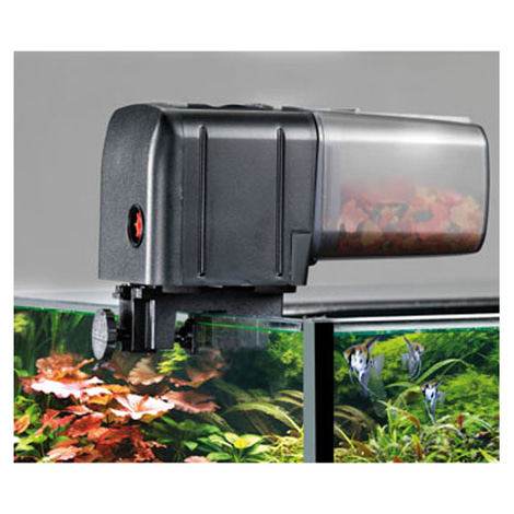 Eheim Aquarium Fischfutterautomat 3581