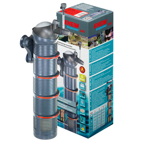 Eheim Innenfilter biopower 240