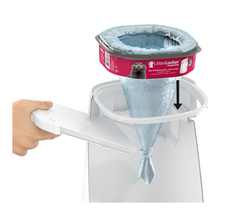 LitterLocker® Fashion Nachfüllkassette
