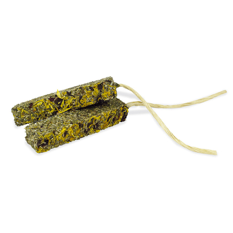 JR Farm Nagersnack Grainless Farmys Ringelblume-Malve 140g