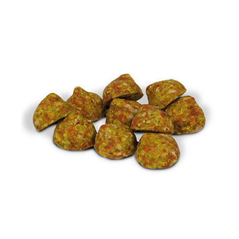 JR Farm Grainless Drops Karotte 140g