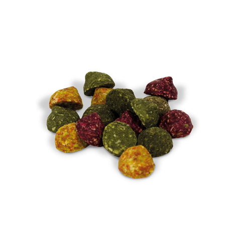JR Farm Grainless Drops gemischt