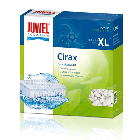 Juwel Cirax Bioflow filtrační náplň