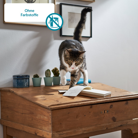 ZooRoyal Katzen-Grillies mit Rind