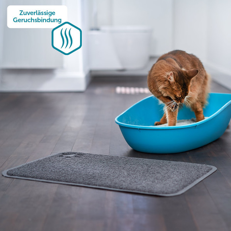 ZooRoyal Tigrooo Öko-Komfort Klumpstreu