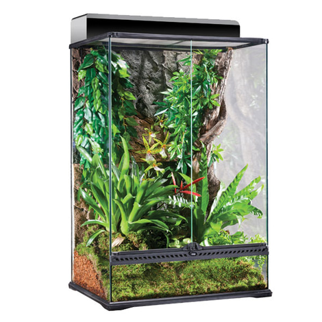 Exo Terra Terrarienkombination 60x45x90 cm