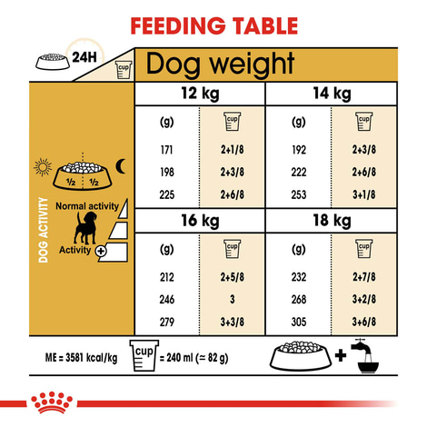 ROYAL CANIN Beagle Adult Hundefutter trocken