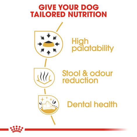 ROYAL CANIN Chihuahua Adult Hundefutter trocken