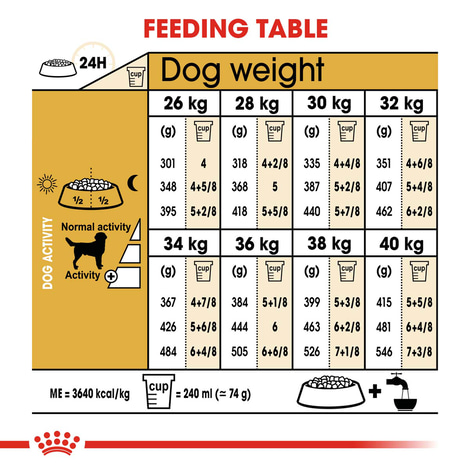 ROYAL CANIN Labrador Retriever Adult Hundefutter trocken