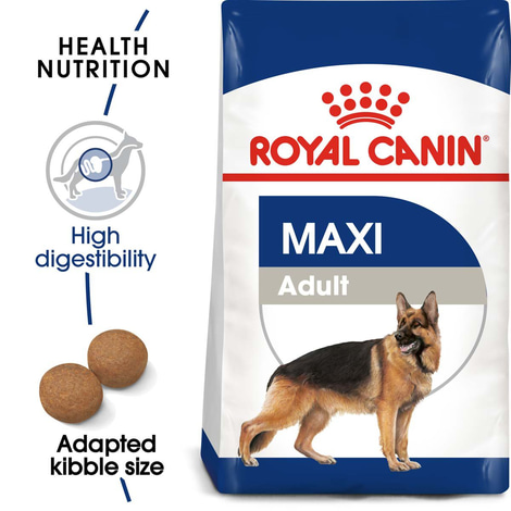 ROYAL CANIN MAXI Adult suché krmivo pro velké psy
