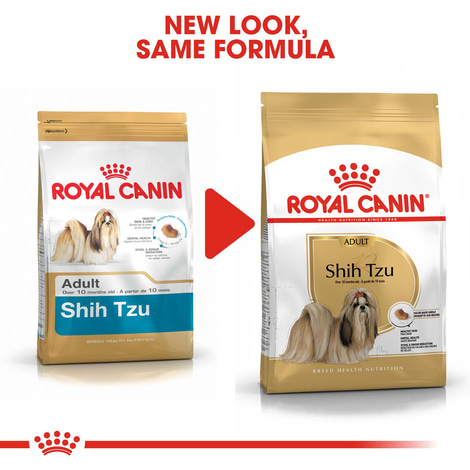 ROYAL CANIN Shih Tzu Adult Hundefutter trocken