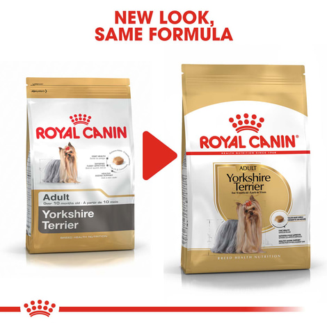 ROYAL CANIN BHN Yorkshire Terrier Adult