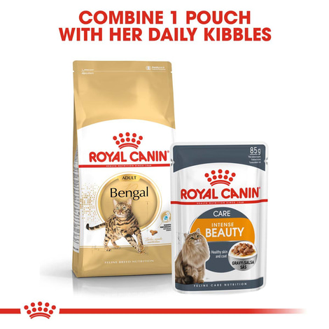 ROYAL CANIN Bengal Adult Katzenfutter trocken