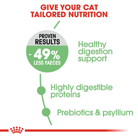 Royal Canin FCN Digestive Care