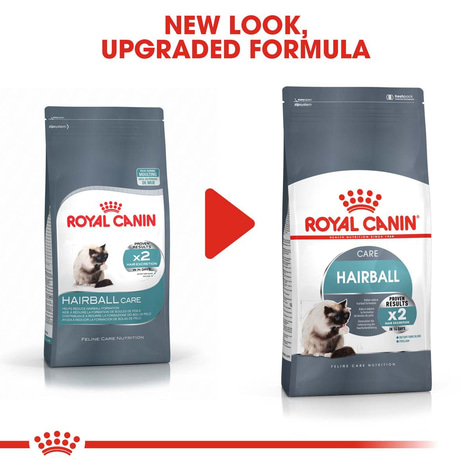 ROYAL CANIN Hairball Care Katzenfutter trocken gegen Haarballen