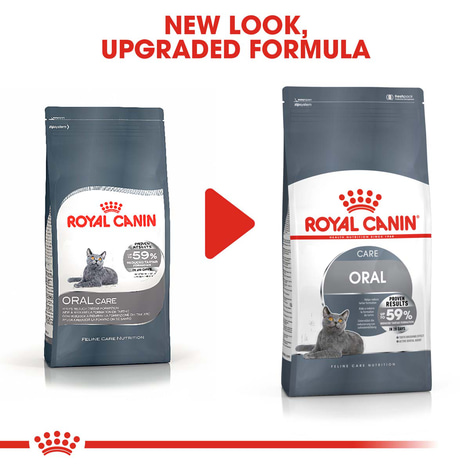 ROYAL CANIN Oral Care Katzenfutter trocken für gesunde Zähne