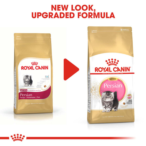 Royal Canin Katzenfutter Kitten Persian