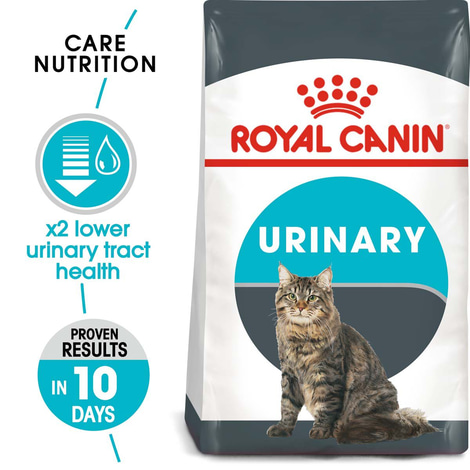 ROYAL CANIN Urinary Care Katzenfutter trocken für gesunde Harnwege