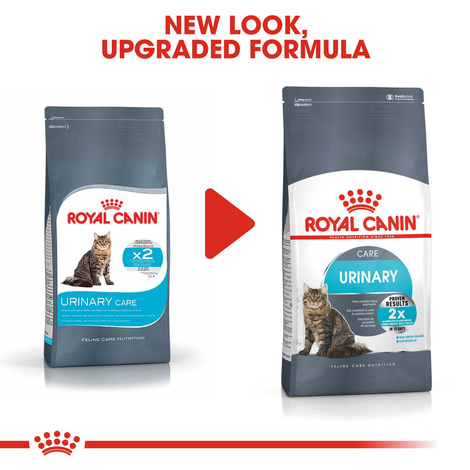 ROYAL CANIN Urinary Care Katzenfutter trocken für gesunde Harnwege