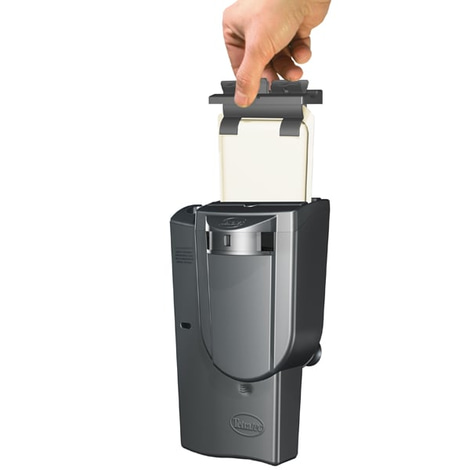 Tetra EasyCrystal Filter Box 600