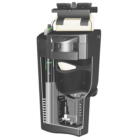 Tetra EasyCrystal Filter Box 600