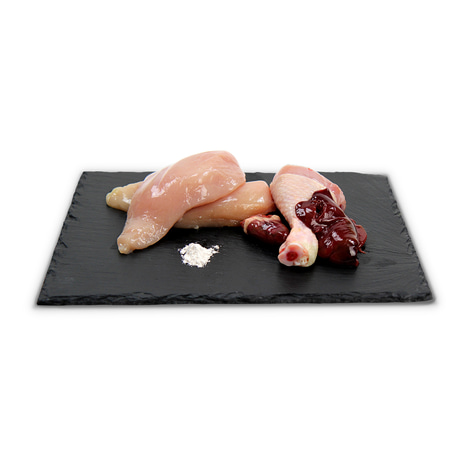 Venandi Animal - Huhn als Monoprotein