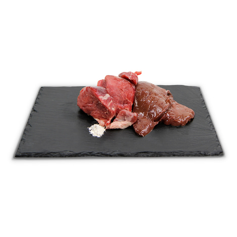 Venandi Animal - Kalb als Monoprotein