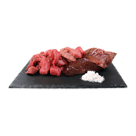 Venandi Animal - Rind als Monoprotein