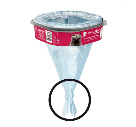 LitterLocker® Fashion Nachfüllkassette
