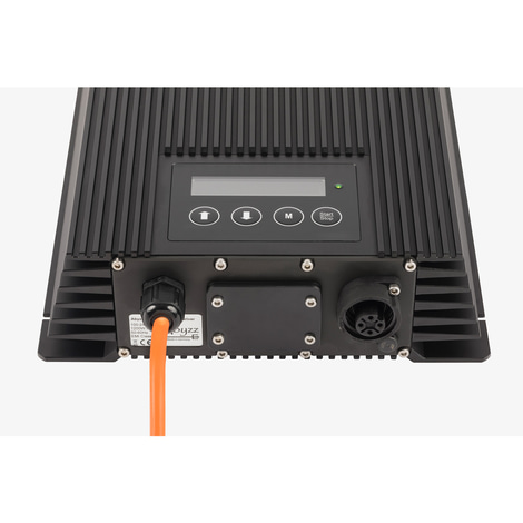 Abyzz Förderpumpe A1200IPU MP