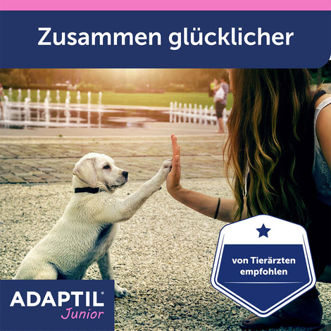 Adaptil Junior Halsband
